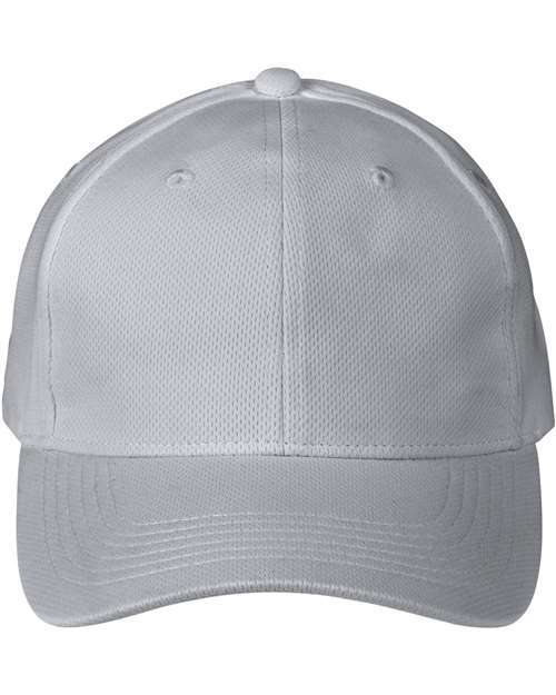 Adams Headwear Endurance Recycled Mesh Cap - Grey