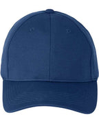 Adams Headwear Endurance Recycled Mesh Cap - Navy