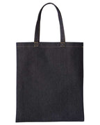 Artisan Collection by Reprime Denim Tote Bag - Indigo Denim