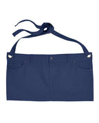 Artisan Collection by Reprime Chino Waist Apron - Navy