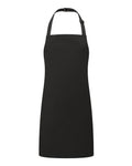 Artisan Collection by Reprime Youth Recycled Apron - Black