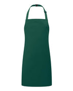 Artisan Collection by Reprime Youth Recycled Apron - Bottle