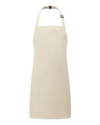 Artisan Collection by Reprime Youth Recycled Apron - Natural