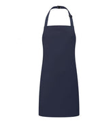 Artisan Collection by Reprime Youth Recycled Apron - Navy
