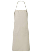 Artisan Collection by Reprime Artisan's Choice Double Pocket Canvas Apron - Natural