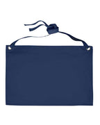Artisan Collection by Reprime Calibre Heavy Cotton Canvas Waist Apron - Navy