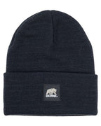 Berne Apparel Heritage Knit Cuff Beanie - Navy