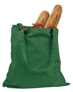 BAGedge Canvas Promo Tote - Forest