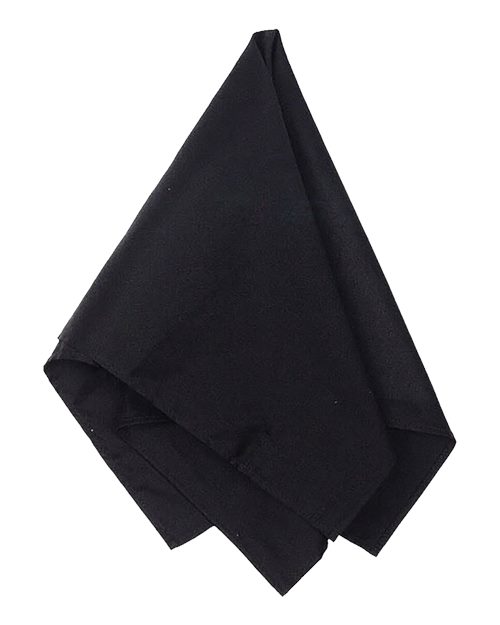Big Accessories Bandana - Black