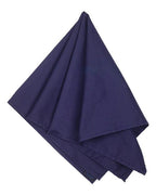 Big Accessories Bandana - Navy