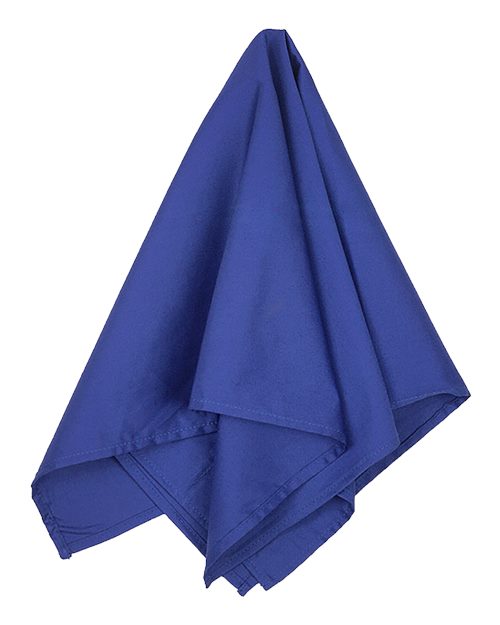Big Accessories Bandana - Royal
