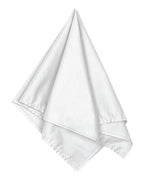 Big Accessories Bandana - White