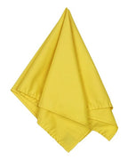 Big Accessories Bandana - Yellow