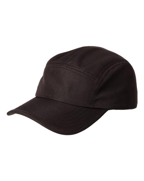 Big Accessories Pearl Performance Cap - Black