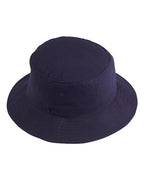 Big Accessories Crusher Bucket Hat - Navy