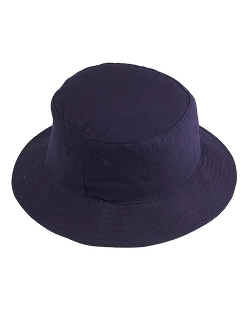 Big Accessories Crusher Bucket Hat - Navy