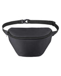 BAGedge Fanny Pack - Black