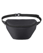 BAGedge Fanny Pack - Black