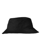 Big Accessories Lariat Bucket Hat - Black
