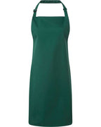 Artisan Collection by Reprime Recycled Bib Apron - Bottle