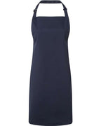 Artisan Collection by Reprime Recycled Bib Apron - Navy