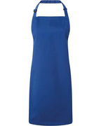 Artisan Collection by Reprime Recycled Bib Apron - Royal