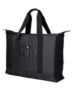BAGedge Getaway Duffel - Black