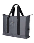 BAGedge Getaway Duffel - Grey
