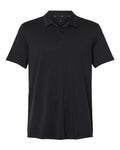 Adidas Men's 4-Way Stretch Printed Polo - Carbon