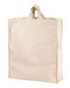 BAGedge Conference Hauler Duffel - Natural/ Natural