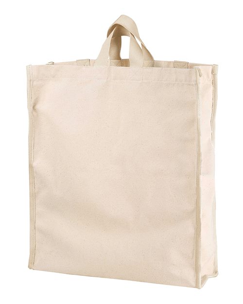 BAGedge Conference Hauler Duffel - Natural/ Natural
