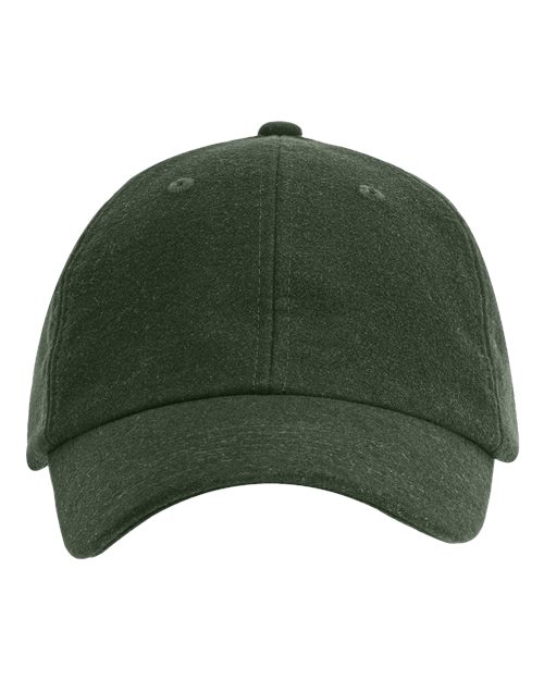 Big Accessories Lux Cap - Pine