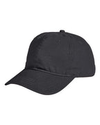 Big Accessories Ultimate Dad Hat - Black