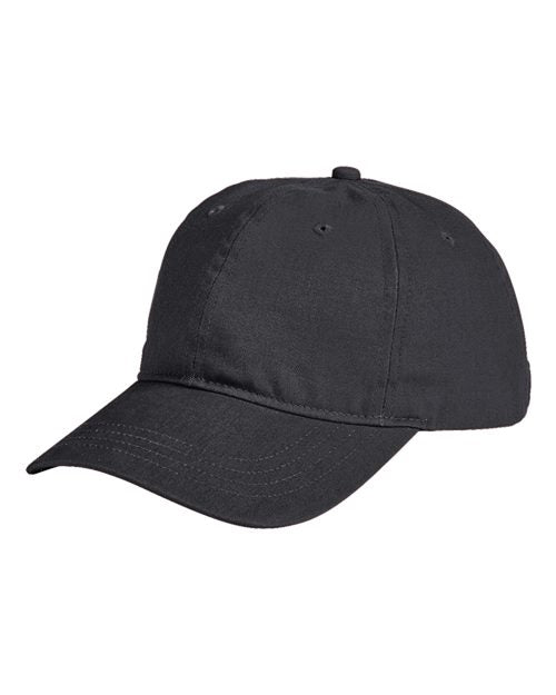 Big Accessories Ultimate Dad Hat - Black