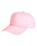 Big Accessories Ultimate Dad Hat - Pink