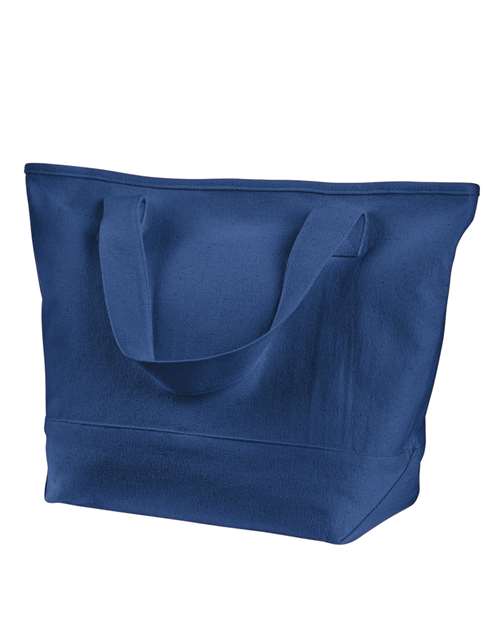 BAGedge Bottle Tote - Navy