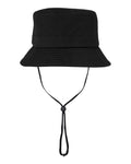 Big Accessories Lariat Booney - Black