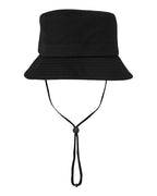 Big Accessories Lariat Booney - Black