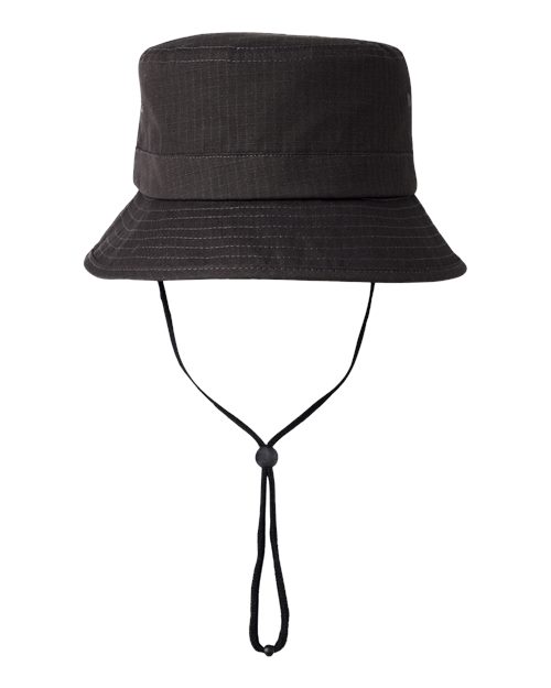 Big Accessories Lariat Booney - Charcoal