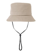 Big Accessories Lariat Booney - Khaki