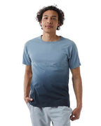 Unisex Classic Jersey Dip Dye T-Shirt