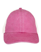 Adams Headwear Game Changer Cap - Hot Pink