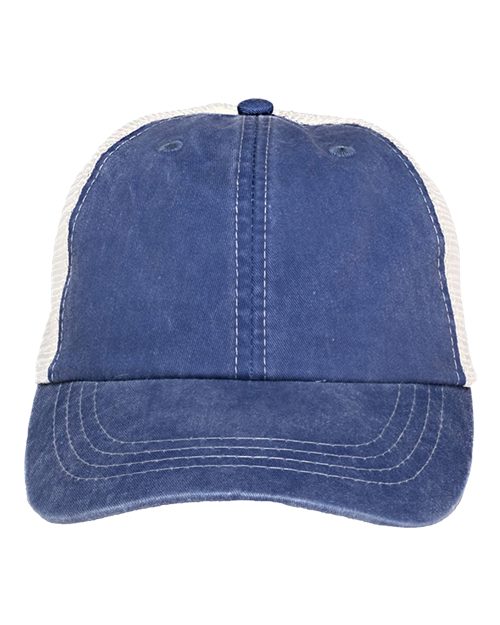 Adams Headwear Game Changer Cap - Royal