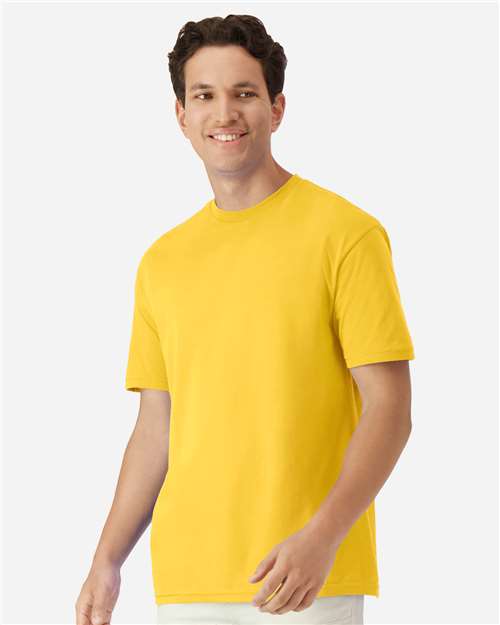 Unisex Light Cotton T-Shirt