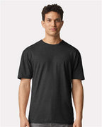 Unisex Light Cotton T-Shirt