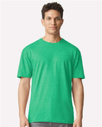 Unisex Light Cotton T-Shirt
