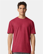 Unisex Light Cotton T-Shirt