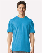 Unisex Light Cotton T-Shirt