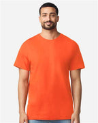 Unisex Light Cotton T-Shirt
