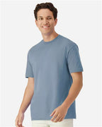 Unisex Light Cotton T-Shirt